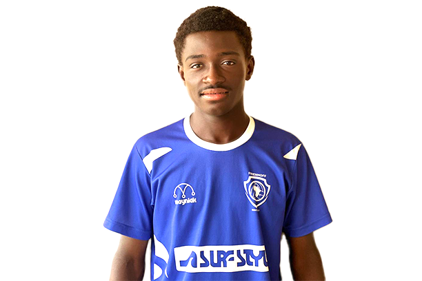 Alhassan Abdul  Kadir 